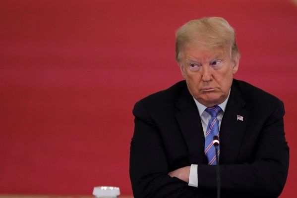 Съдебното изслушване на бившия президент на САЩ Доналд Тръмп е