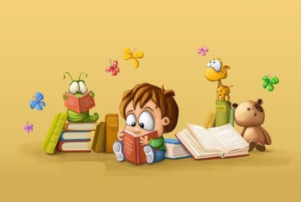 Днес 2 април когато по цял свят празнуват Международния