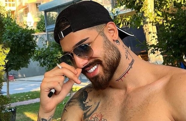 Малкият син на Тони Стораро Емрах изкара 10 бона