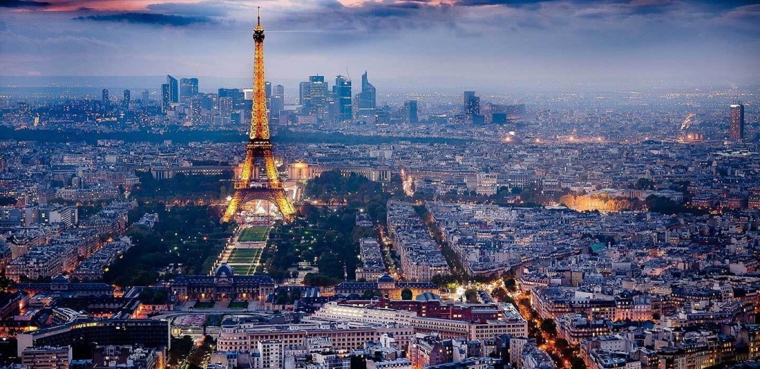 Вездесъщите електрически скутери под наем може скоро да напуснат Париж