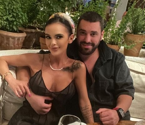 Попфолк звездата Мария която миналата седмица беше жестоко пребита от