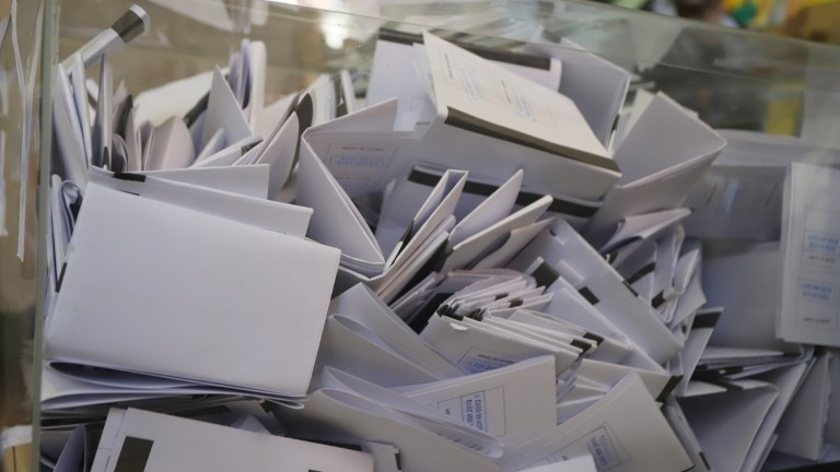 За пръв път в историята ни можете да наблюдавате на