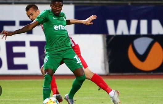 До 5 години екипите на футболните отбори които са изцяло