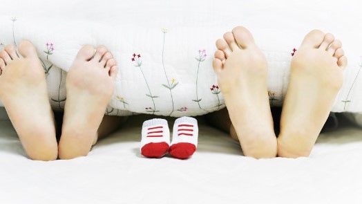 Безплодието засяга всеки шести човек на планетата сочат данни от