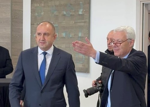 След тези поредни избори се надявам че ще имаме работещ