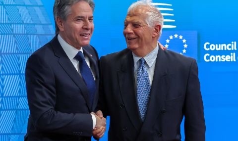 ЕС и САЩ обсъждат днес в Брюксел допълнително задълбочаване на