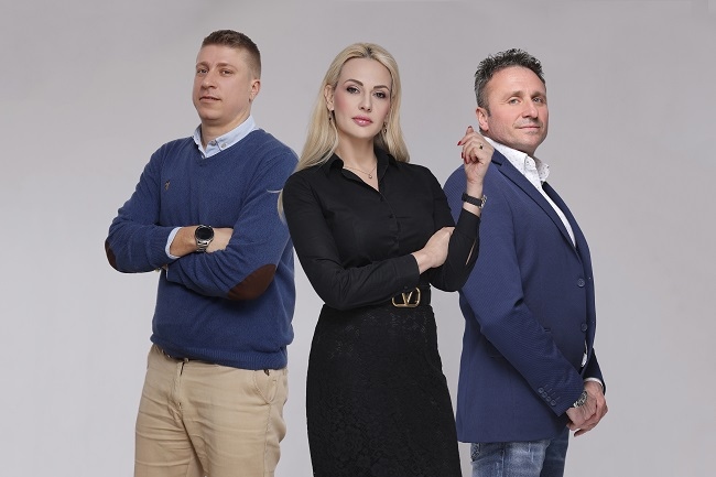 Новоучредената българска асоциация на производителите и вносителите на AdBlue БАПВА