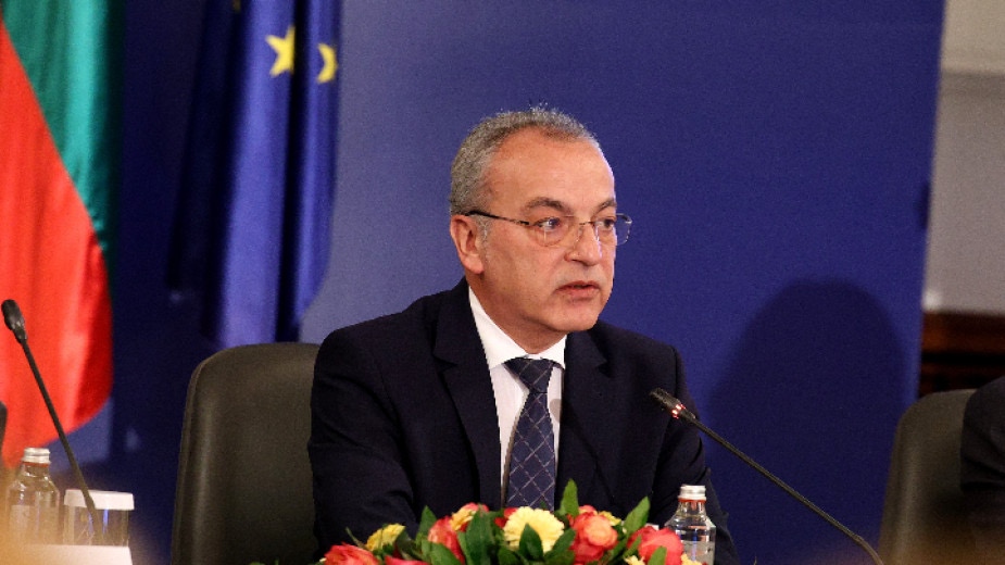 България отговаря в голяма степен на критериите за членство в Организацията