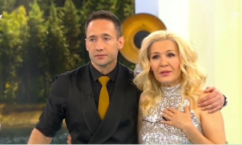 Мине не мине и в На кафе се случат някакви