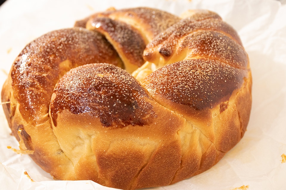 Итази година има повишение на цените на козунака преди Великден