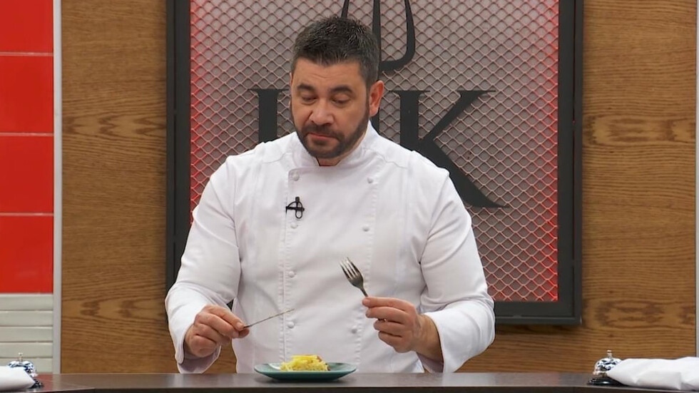 Битката за 100 000 лева и титлата Най добър готвач в