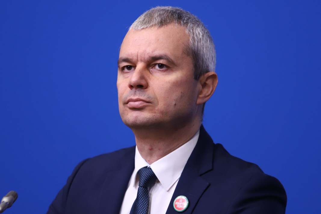 Единственият кабинет който ще подкрепим е такъв с мандат на