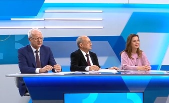 Спешното приемане на Бюджет 2023 година трябва да бъде приоритет