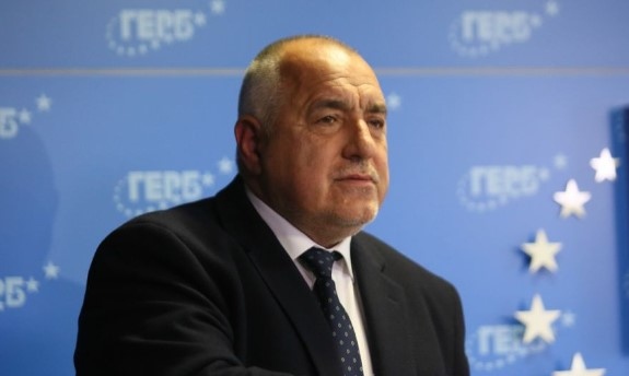 Независимо от цената този парламент трябва да направи правителство Това