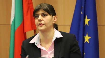 Назначени са двама нови европрокурори стана ясно на днешното заседание