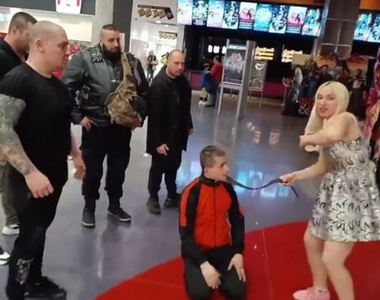 Полицията в Пловдив задържа Чеченеца и Куката информира NOVA Двамата