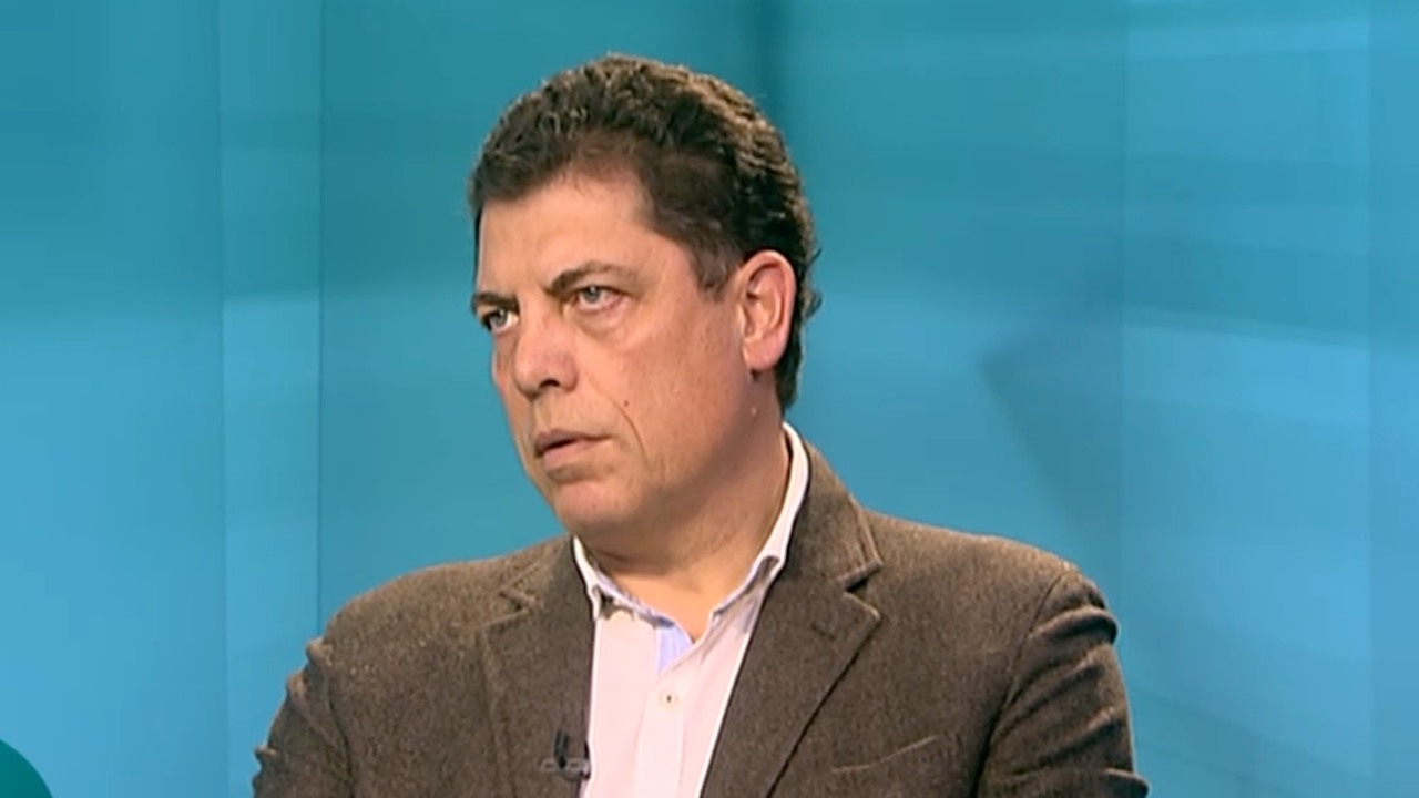 Колкото и проблеми да се създават от липсата на бюджет