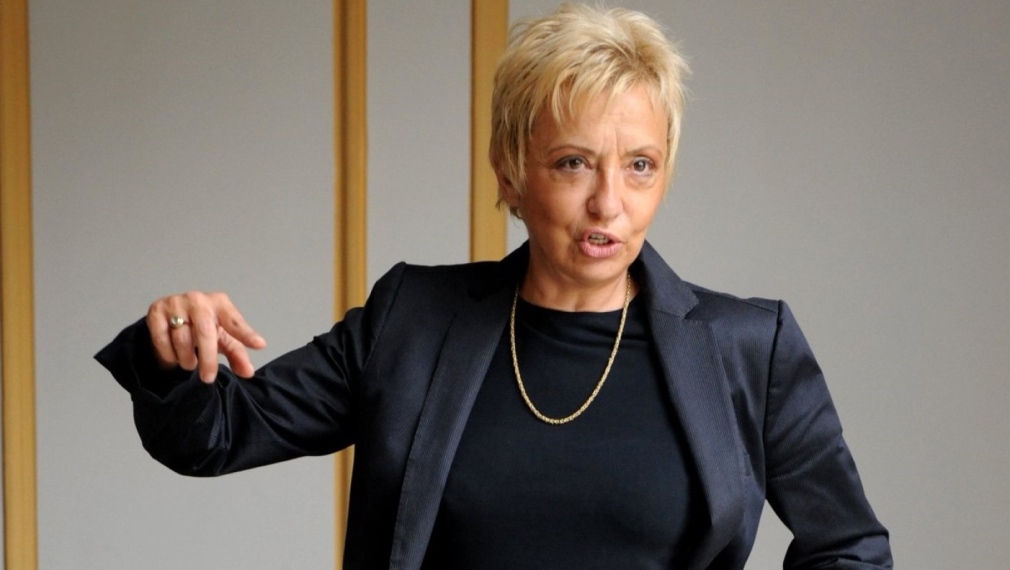 Големият гаф на партията бе включването на Лена Бориславова само