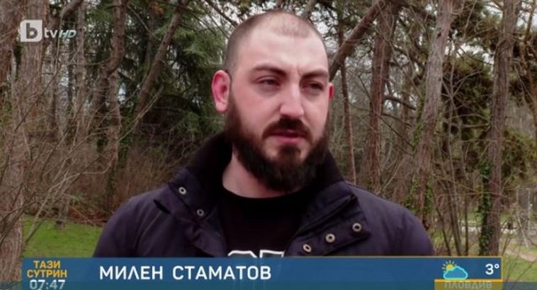 Според познати на момчето което беше унижено публично от инфлуенсъри