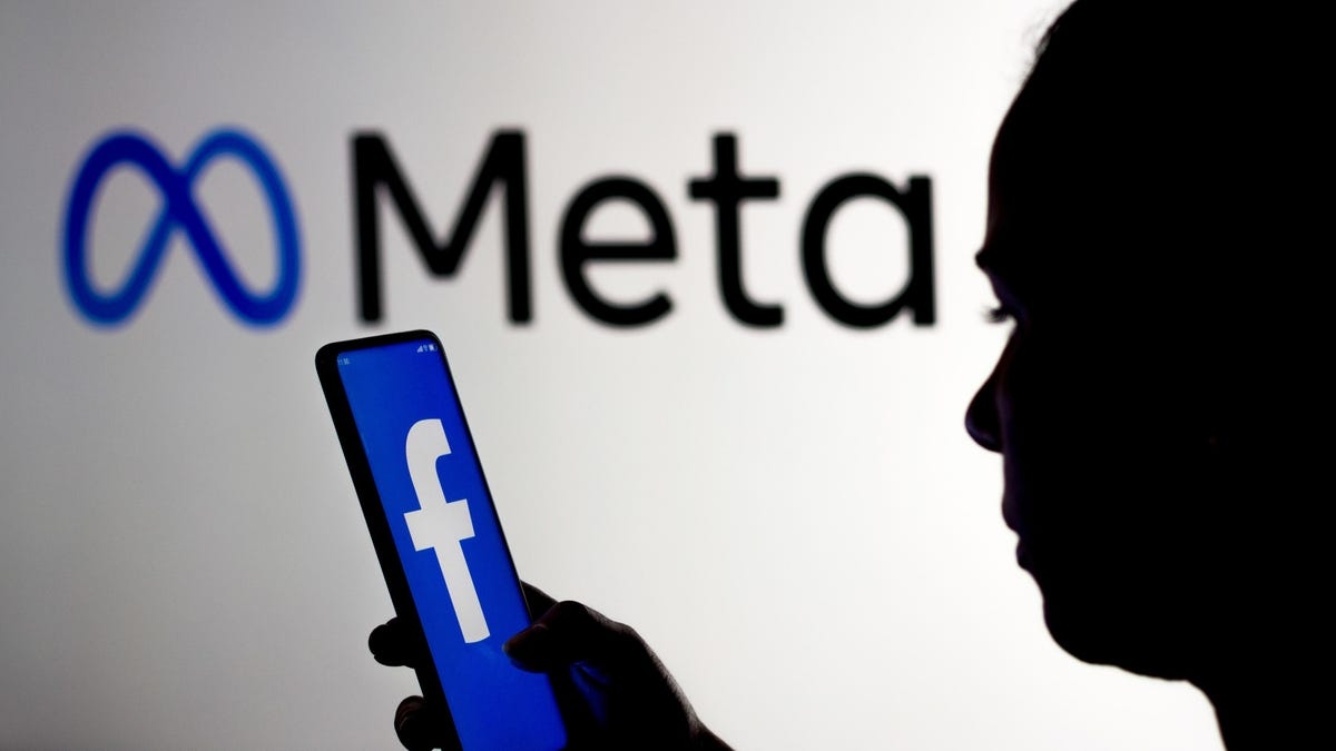 Собственикът на Facebook Meta представи модел на изкуствен интелект който