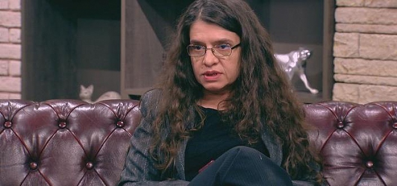 Майката на Биляна Петрова е починала вчера Това съобщи нейна