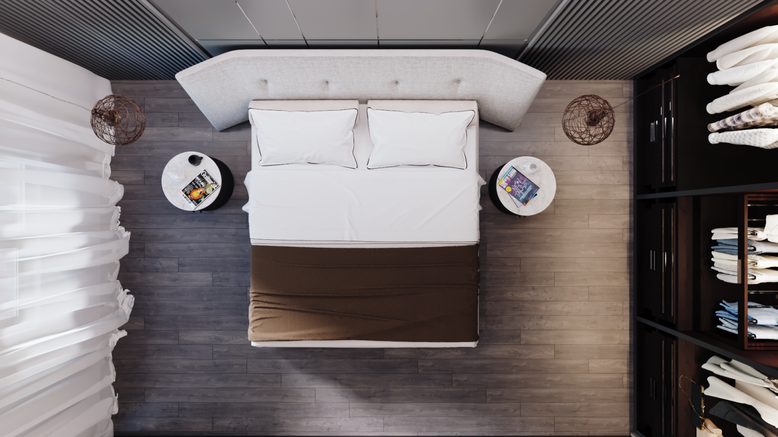 В центъра на София на ъгъла на бул Христо Ботев