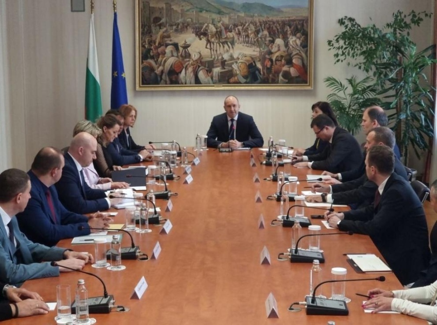 Витоша по скоро се превръща в един музей на затворени ръждясали