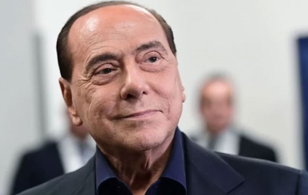 Бившият премиер на Италия Силвио Берлускони е болен от левкемия