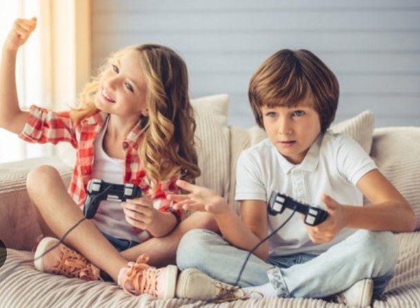 Ново проучване показва че видеоигрите допринасят за личностното развитие и