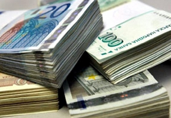 Кой колко е платил за политическа реклама Данните са на