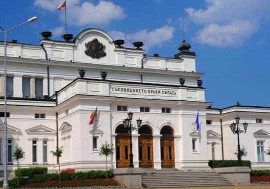 Резултатите и мандатите вече са ясни но все още  на 49 ото