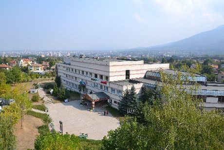 Проведеният вчера конкурс за избор на директор на Италианския лицей