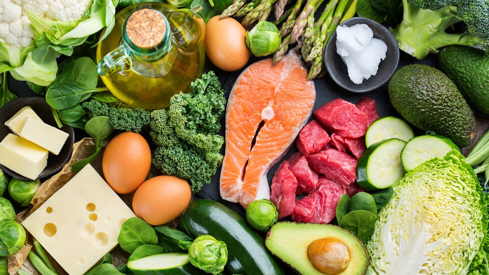 Продукти от 17 основни вида храни да се предлагат с