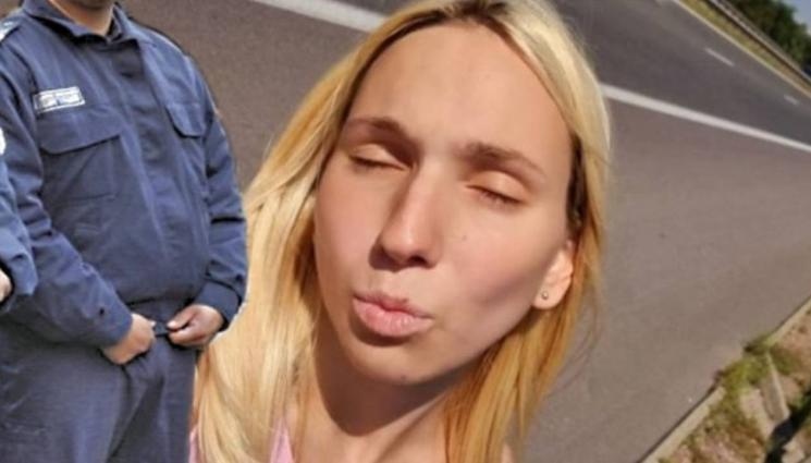 Емили Тротинетката е зад решетките където изживява най големия си кошмар