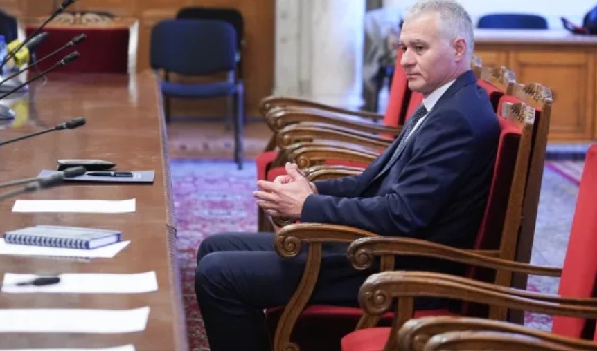 Министерският съвет прие решение с което предлага на президента на