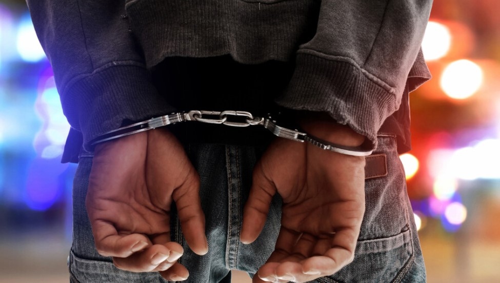 Четирима предполагаеми членове на терористични организации са били заловени от