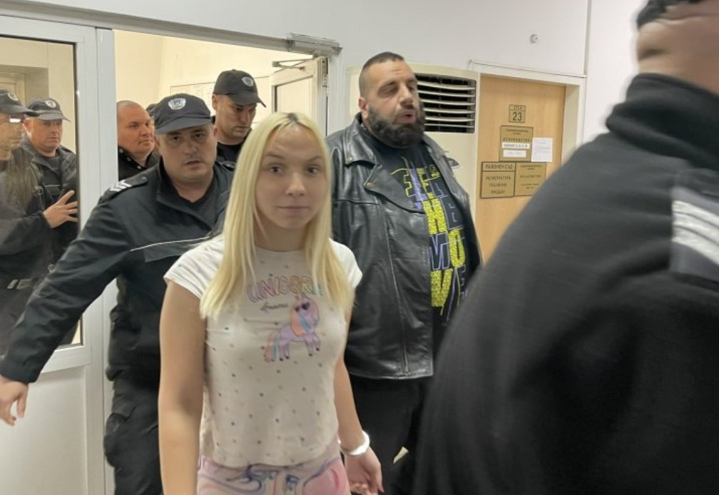 Районният съд в Пловдив постанови постоянен арест за трима от