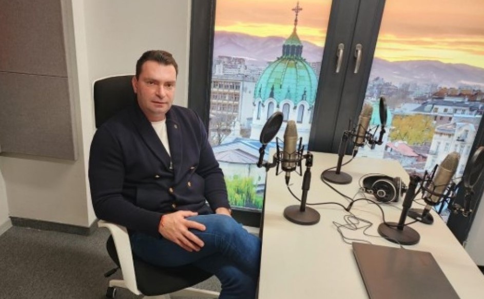 Първо преди 25 години ориентацията на България стана факт т е