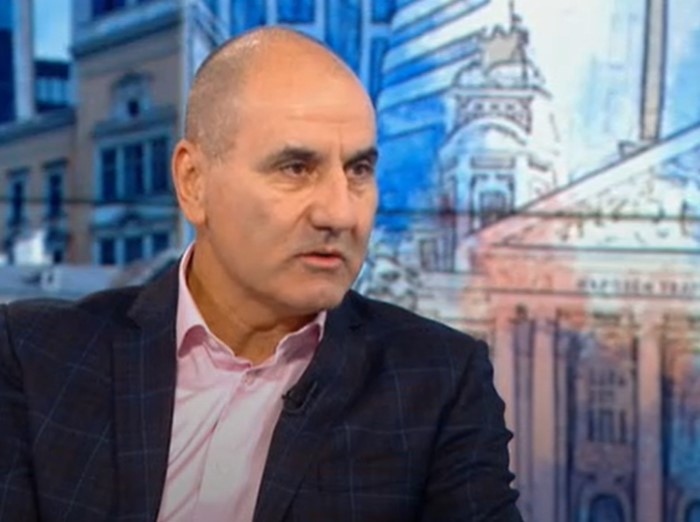 Правителство ще има то обаче няма да бъде с пълен