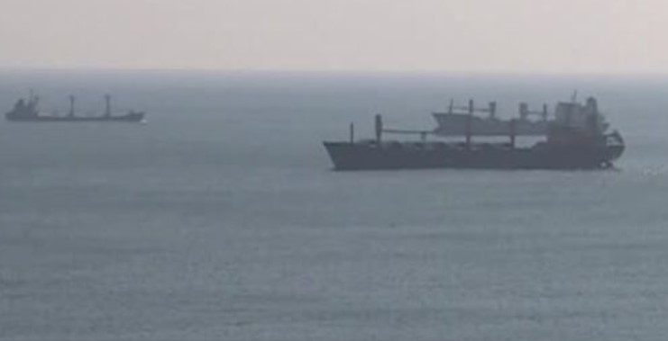 България забранява достъпа до пристанищата си на кораби сертифицирани от Руския