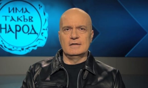 Председателят на е подал заявление с което се отказва да