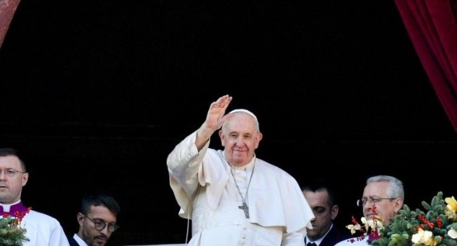 Днес за над 1 милиард католици по света е Великден