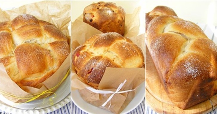 Точно седмица преди Великден цената на козунаците в магазините и