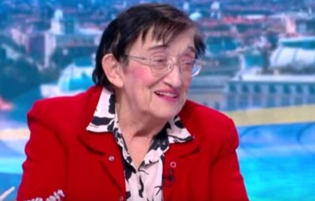 Важно е да има правителство може да е експертно но