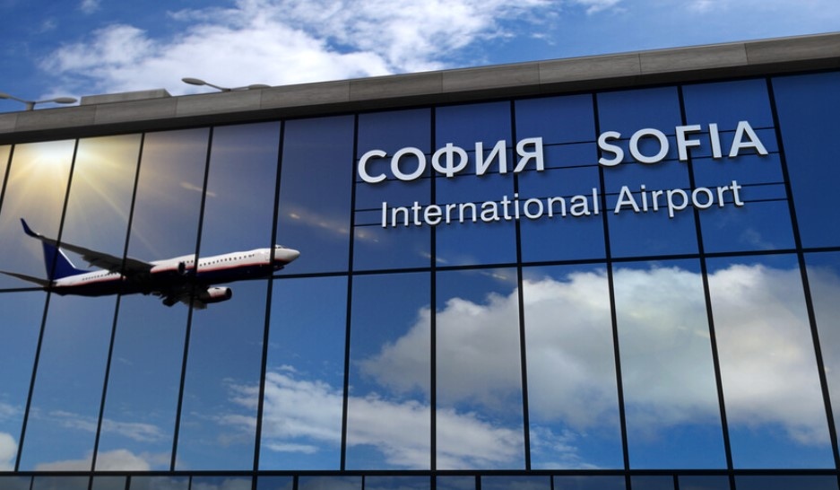 Има въведени промени на летище София за посрещачи и изпращачи