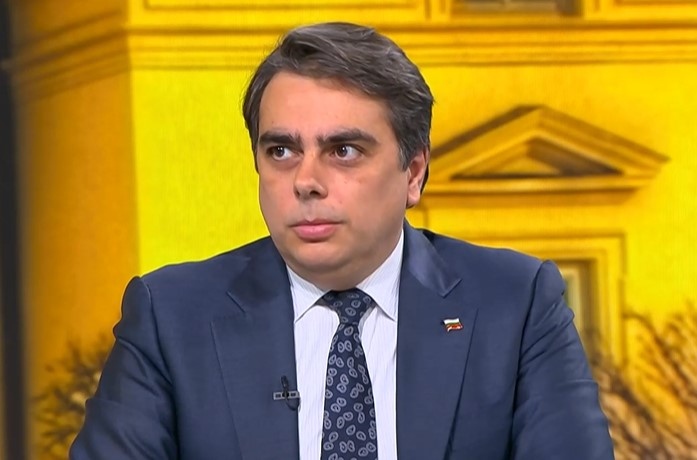 Ако ПП ДБ се коалира с ГЕРБ на следващите избори първа политическа