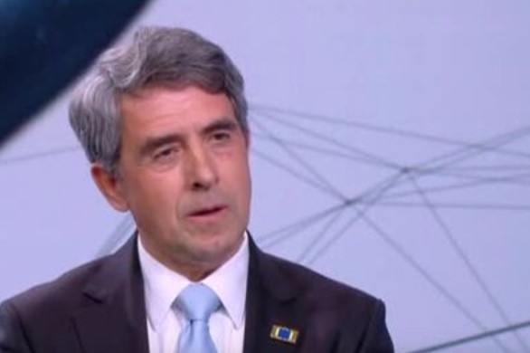 Виждам нова вълна на  и това трябва да е сигнал за