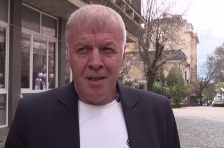 Снощи след победата над Локомотив София треньорът Станимир Стоилов каза