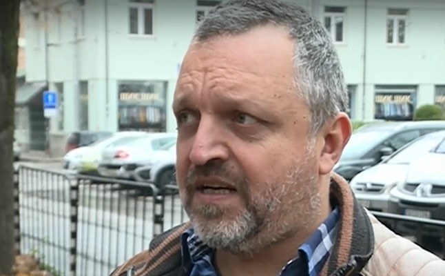 Обществото трябва да помага на жертвите на домашно насилие а