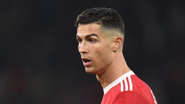 Кристиано Роналдо не успя да се разпише а неговият Ал Насър